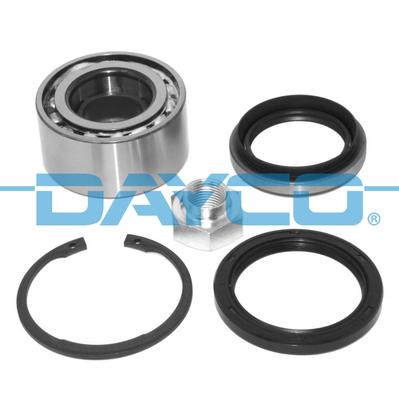 Wheel Bearing Kit - KWD1362 DAYCO