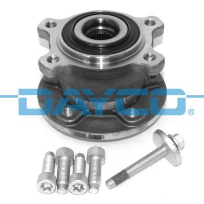 Wheel Bearing Kit - KWD1363 DAYCO