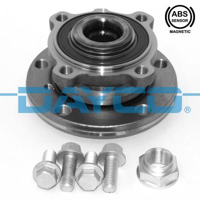 Wheel Bearing Kit - KWD1383 DAYCO