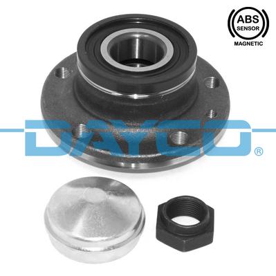 Radlagersatz - KWD1384 DAYCO