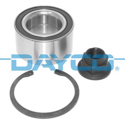 Wheel Bearing Kit - KWD1386 DAYCO