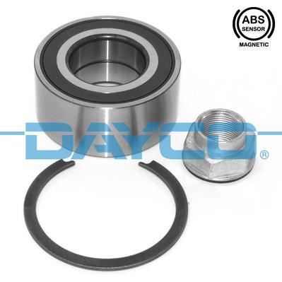 Wheel Bearing Kit - KWD1388 DAYCO