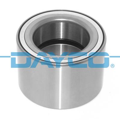 Комплект подшипника ступицы колеса - KWD1389 DAYCO