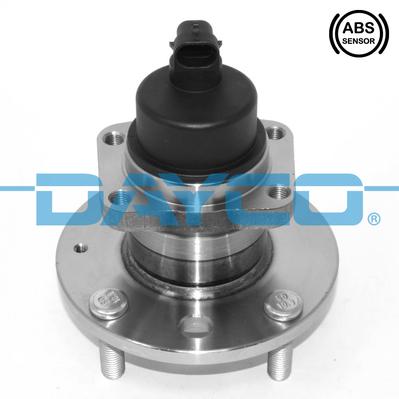 Wheel Bearing Kit - KWD1390 DAYCO