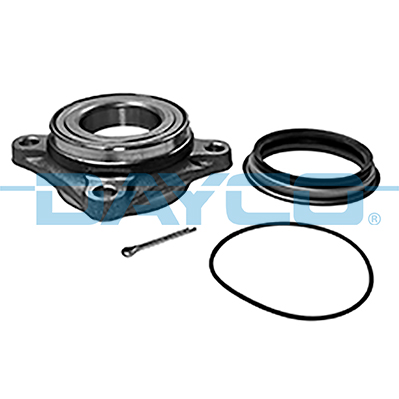 Wheel Bearing Kit - KWD1392 DAYCO