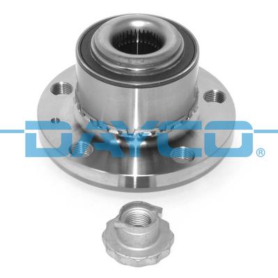 Wheel Bearing Kit - KWD1394 DAYCO