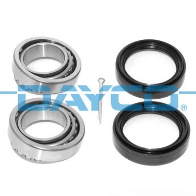 Wheel Bearing Kit - KWD1395 DAYCO
