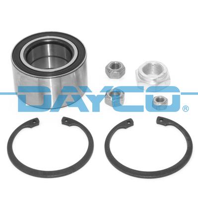 Wheel Bearing Kit - KWD1399 DAYCO