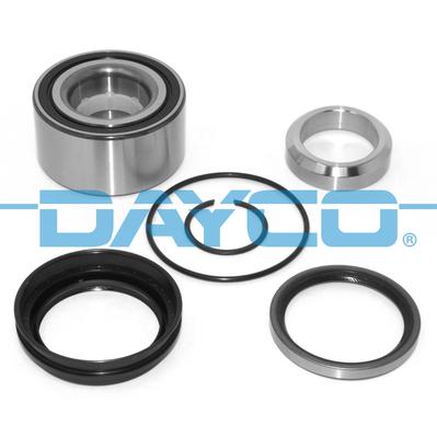 Wheel Bearing Kit - KWD1400 DAYCO