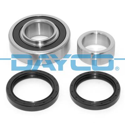 Wheel Bearing Kit - KWD1403 DAYCO