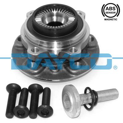 Wheel Bearing Kit - KWD1410 DAYCO
