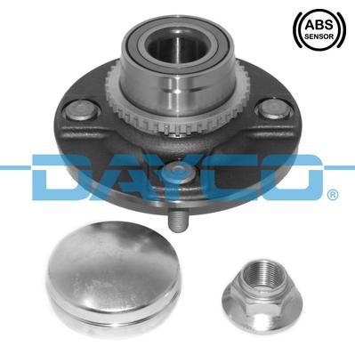 Wheel Bearing Kit - KWD1413 DAYCO