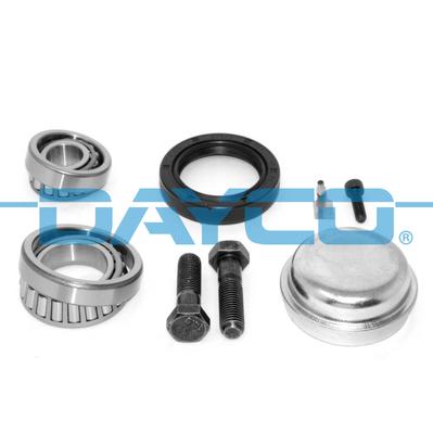 Wheel Bearing Kit - KWD1414 DAYCO