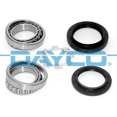 Wheel Bearing Kit - KWD1420 DAYCO