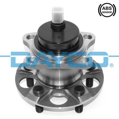 Wheel Bearing Kit - KWD1422 DAYCO