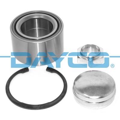 Kit cuscinetto ruota - KWD1423 DAYCO
