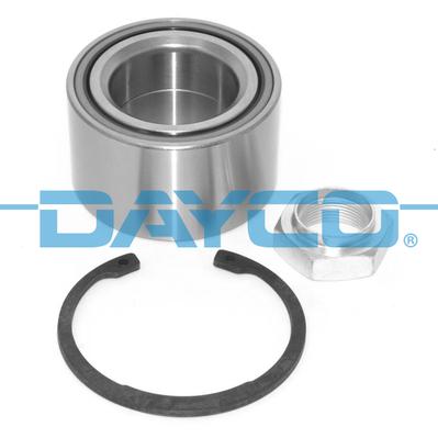 Wheel Bearing Kit - KWD1424 DAYCO