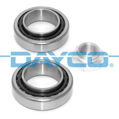 rato guolio komplektas - KWD1426 DAYCO