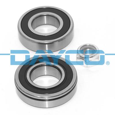 Wheel Bearing Kit - KWD1429 DAYCO