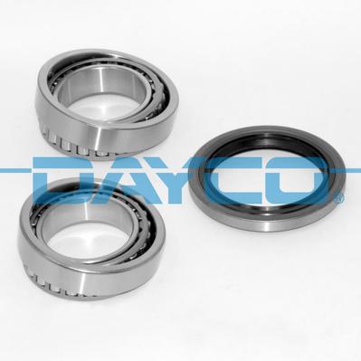 Wheel Bearing Kit - KWD1430 DAYCO