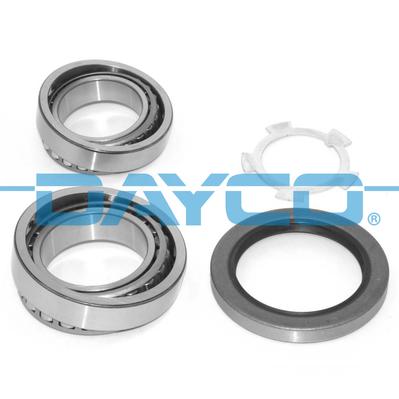 Wheel Bearing Kit - KWD1431 DAYCO