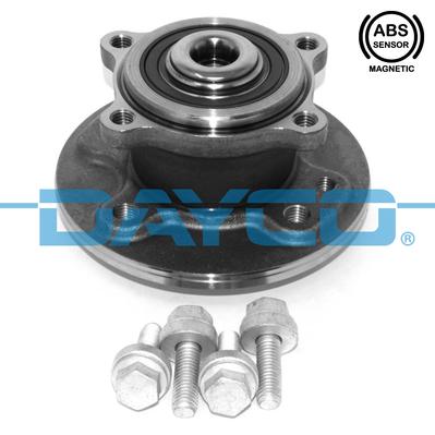 Wheel Bearing Kit - KWD1433 DAYCO