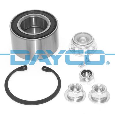 Kit cuscinetto ruota - KWD1435 DAYCO