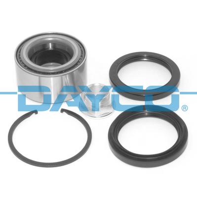 Wheel Bearing Kit - KWD1439 DAYCO