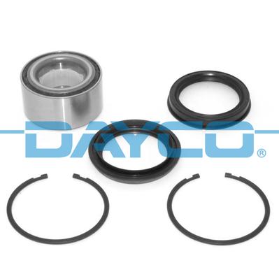 Kit cuscinetto ruota - KWD1440 DAYCO