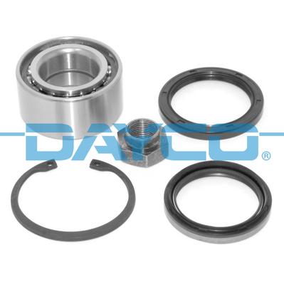 Wheel Bearing Kit - KWD1441 DAYCO