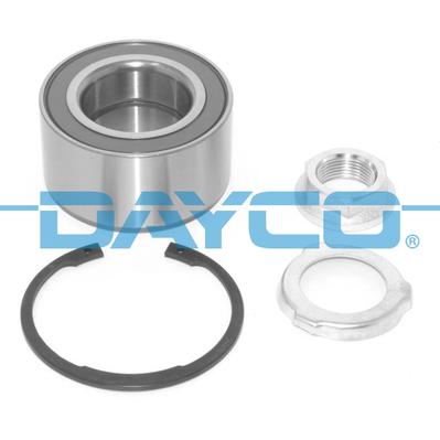 Wheel Bearing Kit - KWD1443 DAYCO