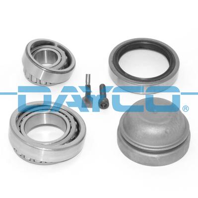 Wheel Bearing Kit - KWD1446 DAYCO