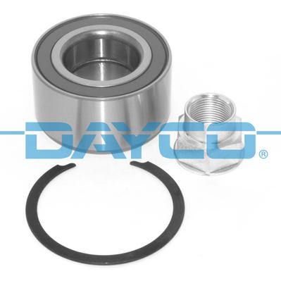 Wheel Bearing Kit - KWD1448 DAYCO