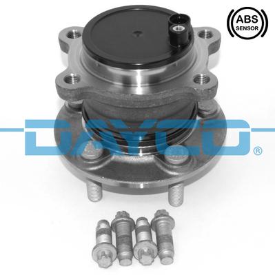 Wheel Bearing Kit - KWD1452 DAYCO