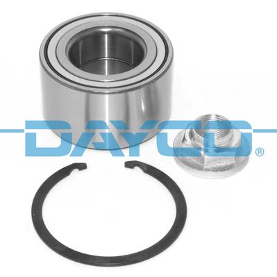 Wheel Bearing Kit - KWD1453 DAYCO
