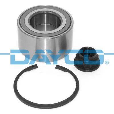 Wheel Bearing Kit - KWD1454 DAYCO