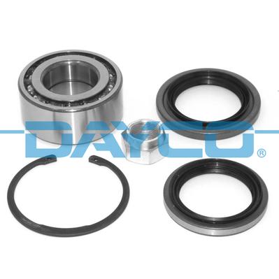 Wheel Bearing Kit - KWD1455 DAYCO