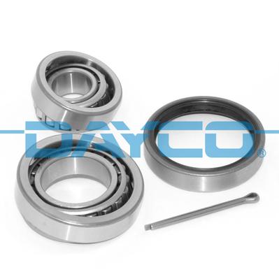 Wheel Bearing Kit - KWD1458 DAYCO