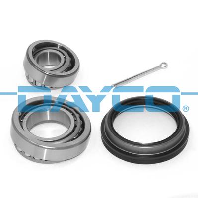 Wheel Bearing Kit - KWD1459 DAYCO