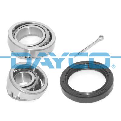 Kit cuscinetto ruota - KWD1460 DAYCO