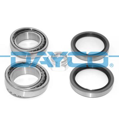 Wheel Bearing Kit - KWD1461 DAYCO