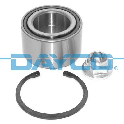 Wheel Bearing Kit - KWD1463 DAYCO