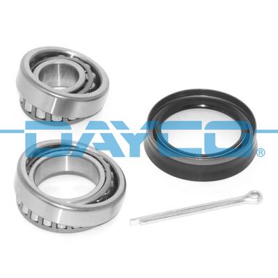 Kit cuscinetto ruota - KWD1468 DAYCO