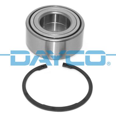 Wheel Bearing Kit - KWD1470 DAYCO