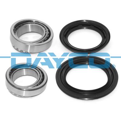 Wheel Bearing Kit - KWD1471 DAYCO