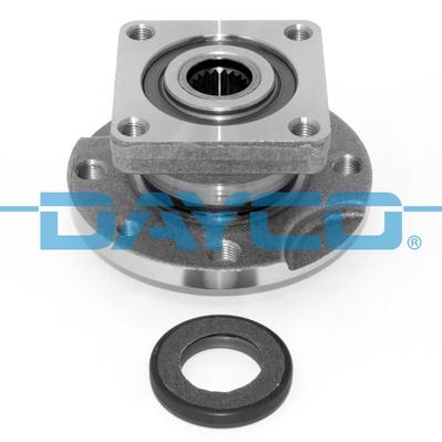 Wheel Bearing Kit - KWD1473 DAYCO