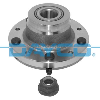 Wheel Bearing Kit - KWD1479 DAYCO