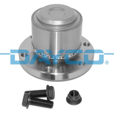 Wheel Bearing Kit - KWD1483 DAYCO