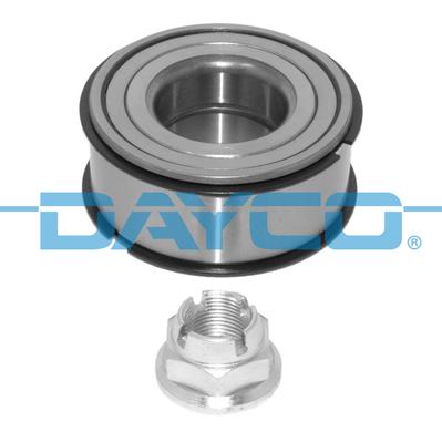 Wheel Bearing Kit - KWD1485 DAYCO