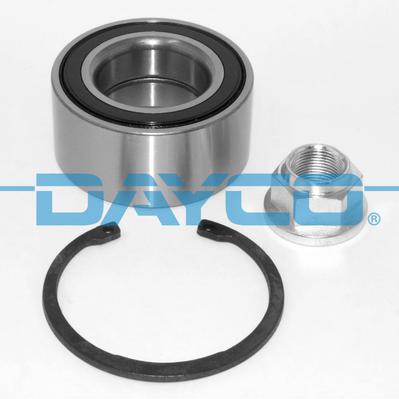Wheel Bearing Kit - KWD1487 DAYCO